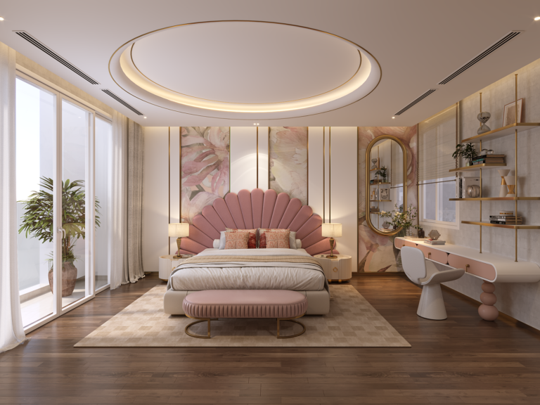 Essensia Broadway 36