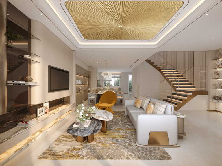 Essensia Broadway 37