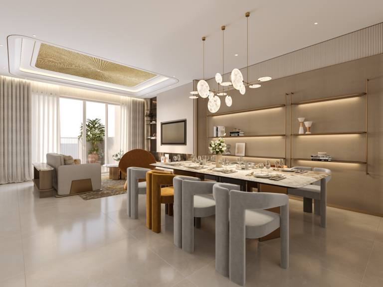 Essensia Broadway 38