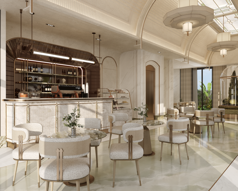 Essensia Broadway 27