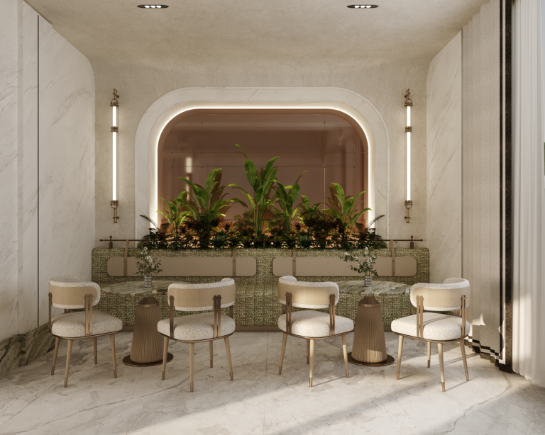 Essensia Broadway 28