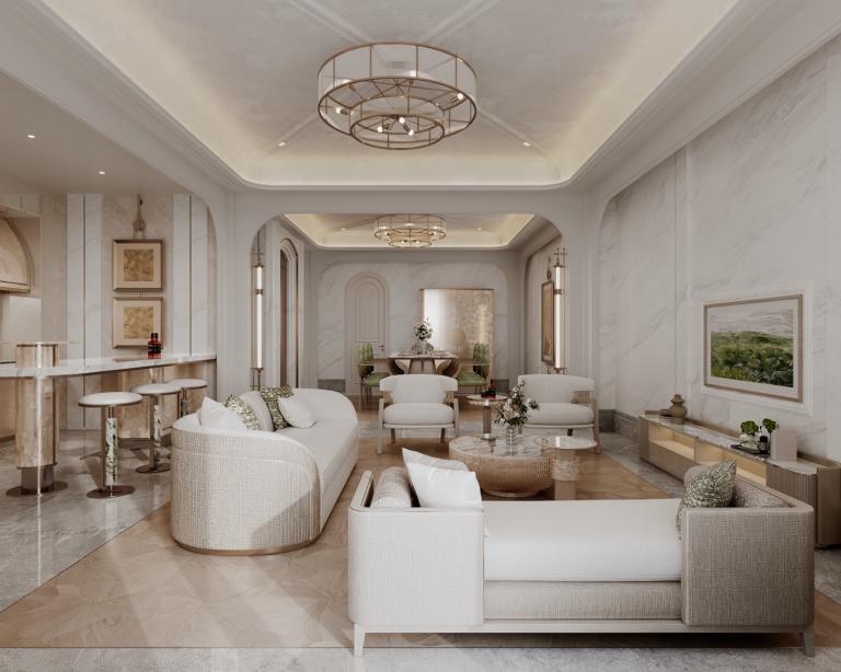 Essensia Broadway 29