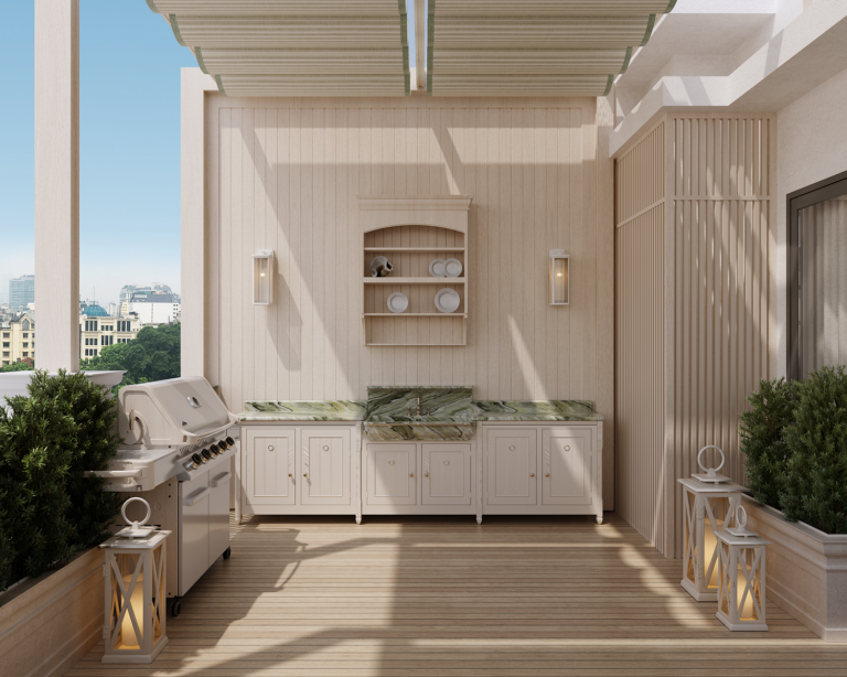 Essensia Broadway 31