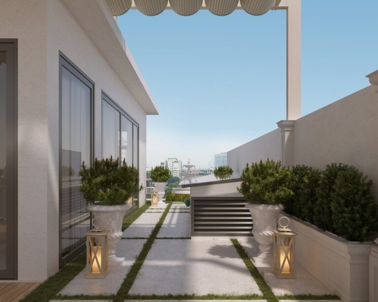 Essensia Broadway 32