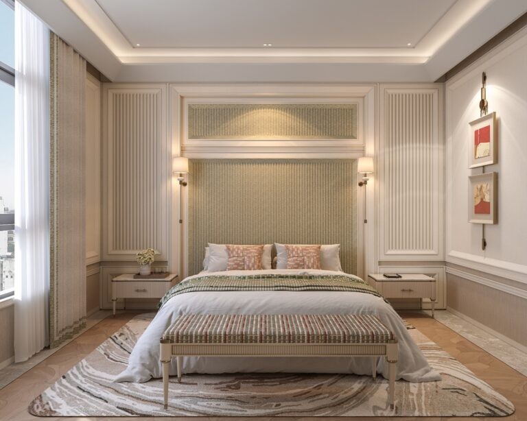 Essensia Broadway 40