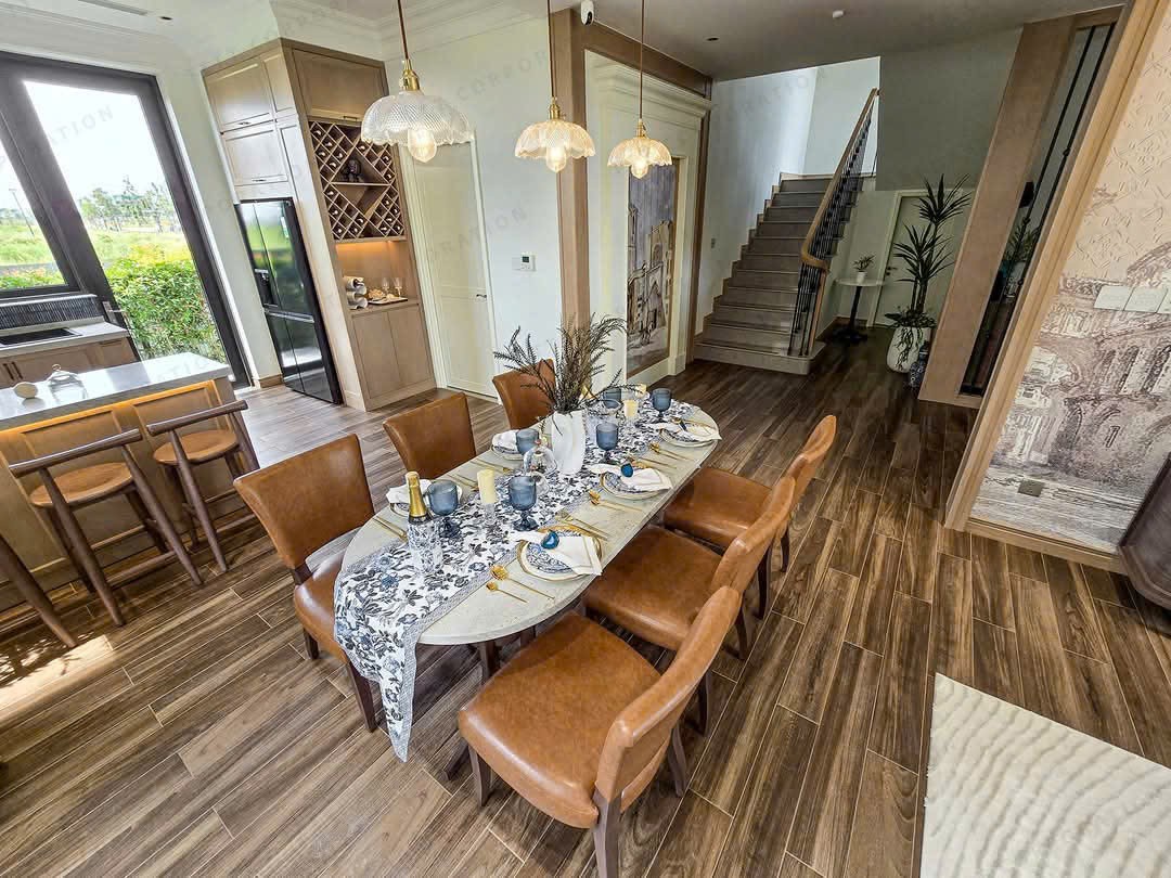 The Pearl Waterpoint