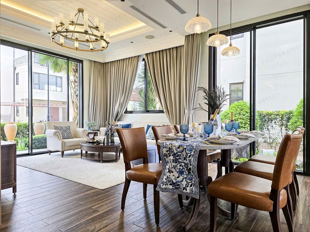 The Pearl Waterpoint