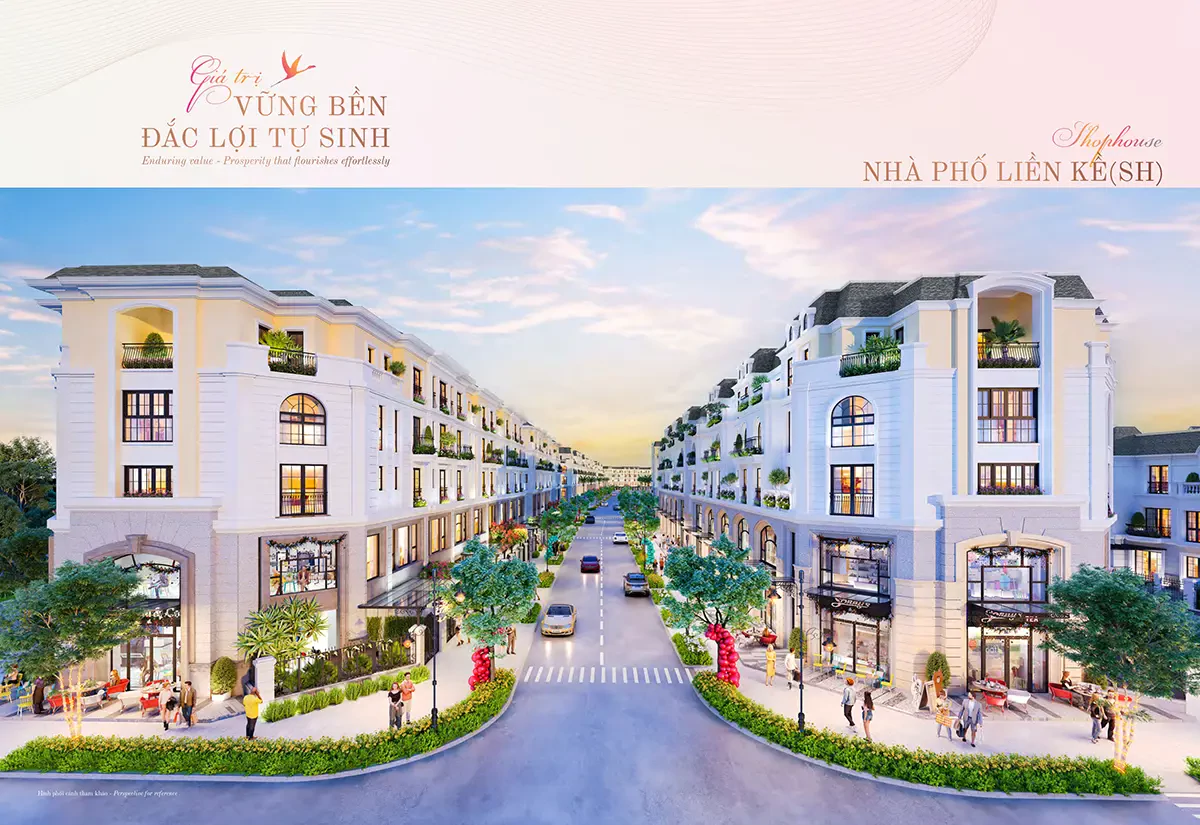 Hồng Hạc City 47