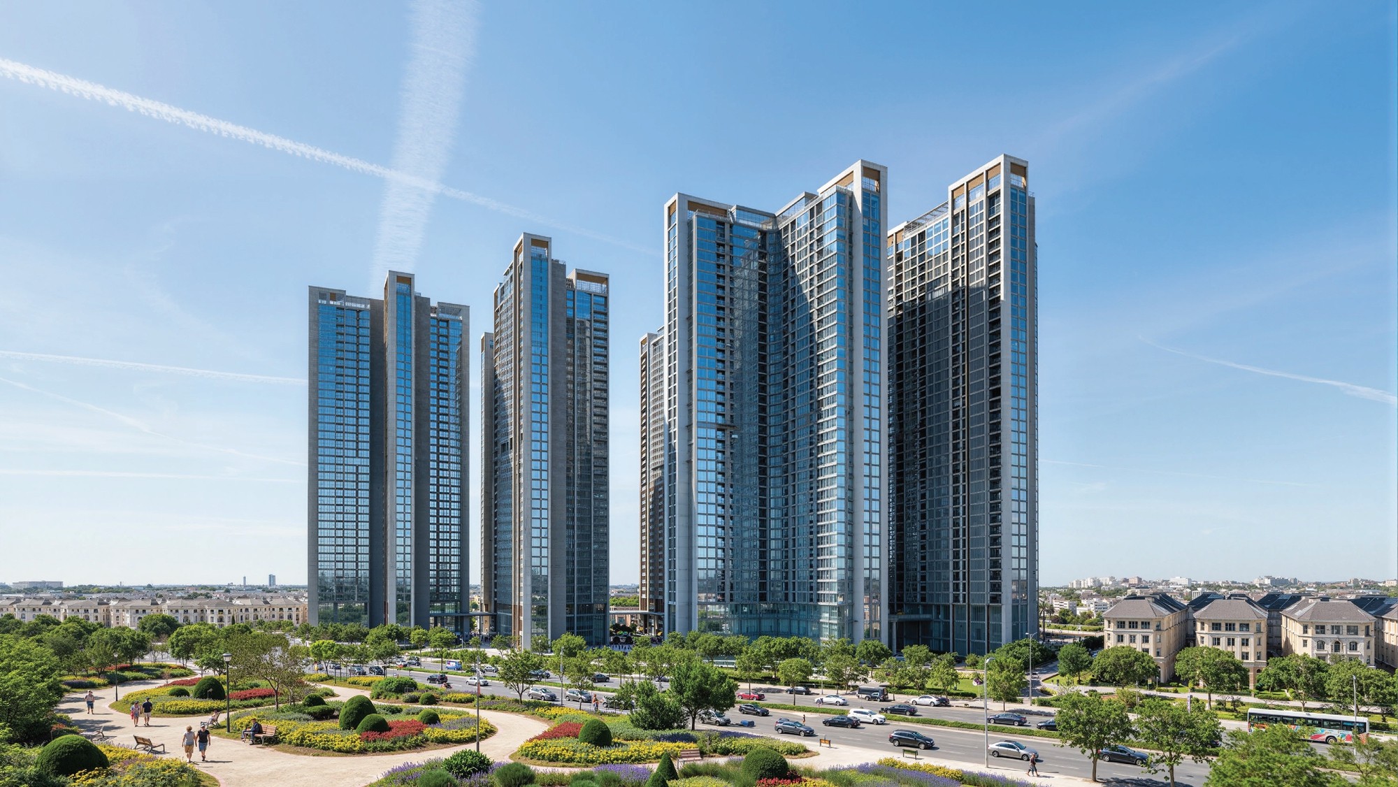 Alumi - Alluvia City 6