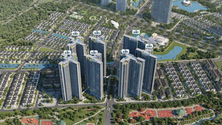 Alumi - Alluvia City 7