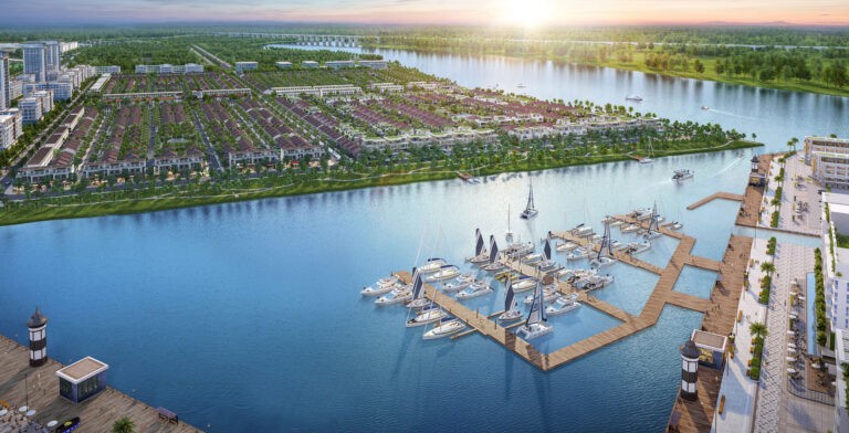 The Pearl Waterpoint