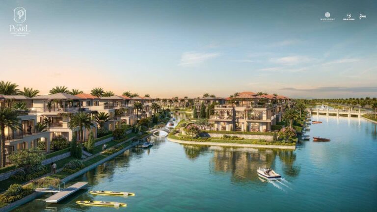 The Pearl Waterpoint