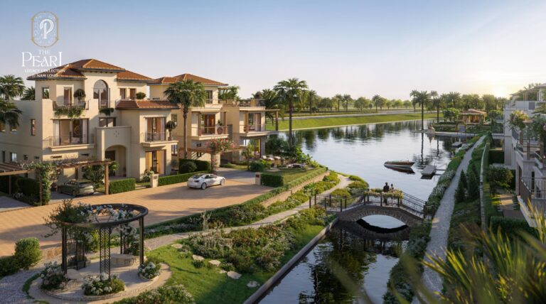 The Pearl Waterpoint