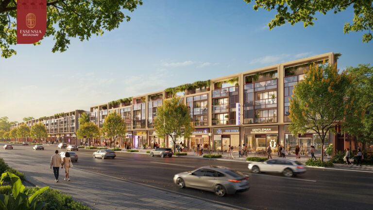 Essensia Broadway 19