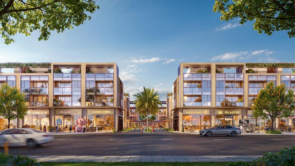 Essensia Broadway 21