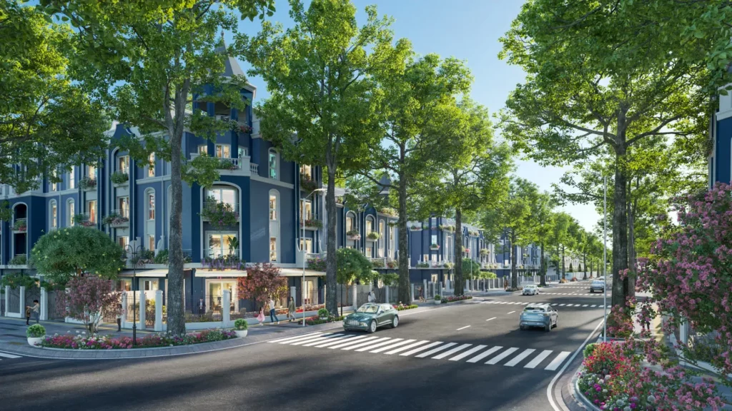 Eurowindow Light City 30