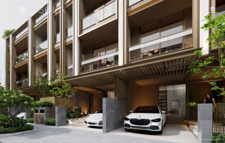 Sola - Đảo Ánh Dương