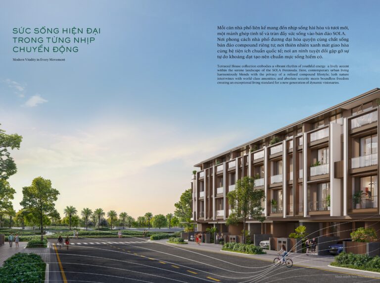 Sola - Đảo Ánh Dương