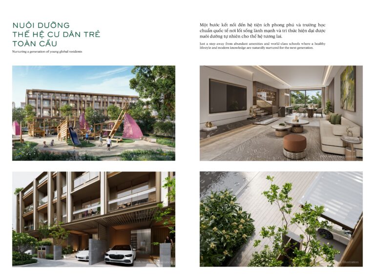 Sola - Đảo Ánh Dương