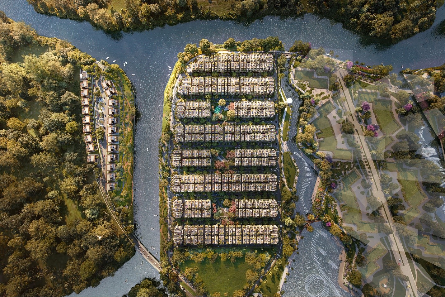 Sola - Đảo Ánh Dương