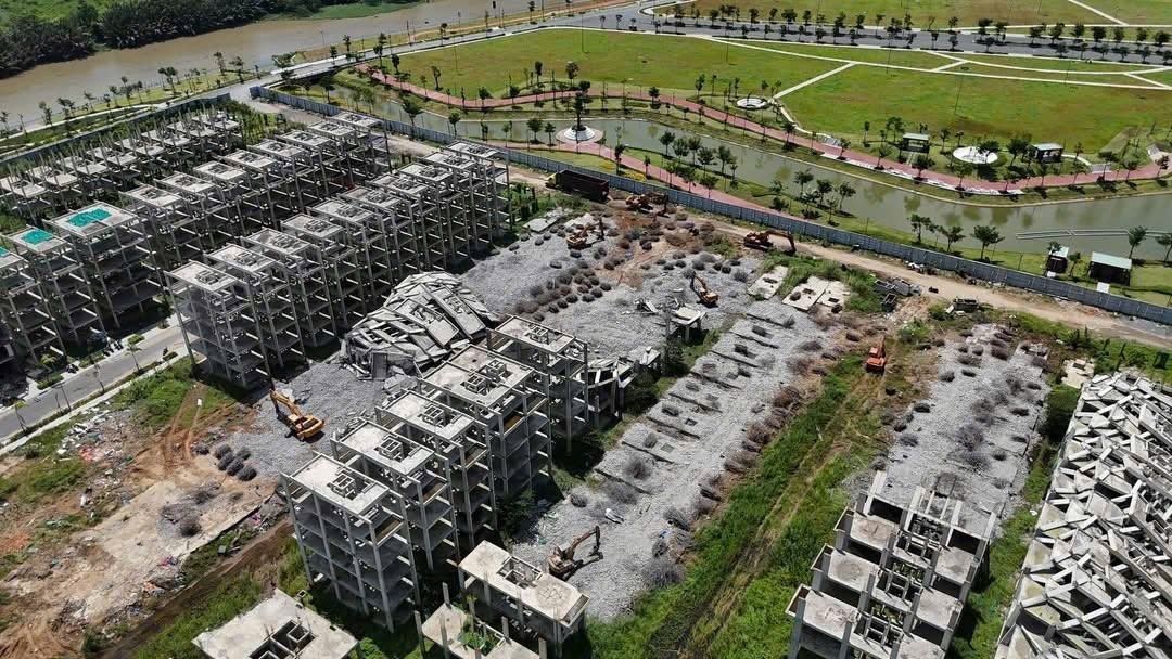 Sola - Đảo Ánh Dương