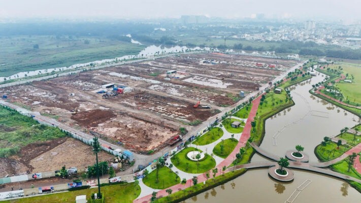 Sola - Đảo Ánh Dương