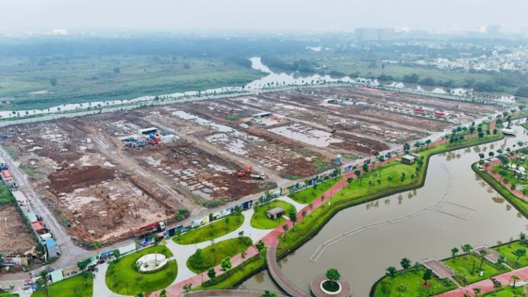 Sola - Đảo Ánh Dương