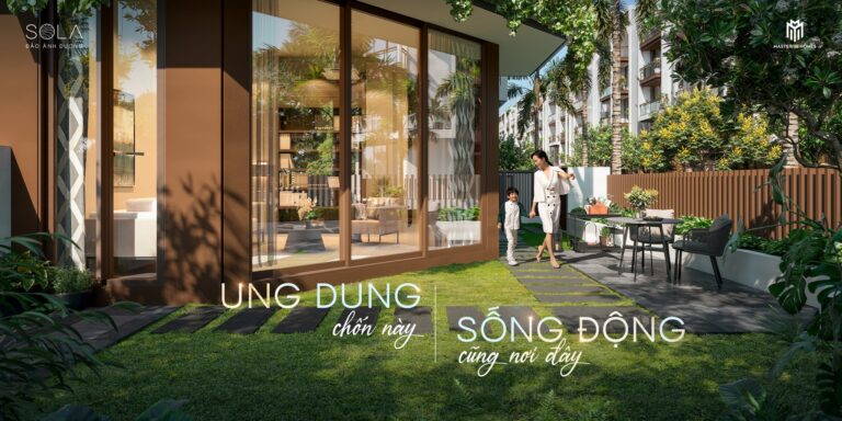 Sola - Đảo Ánh Dương