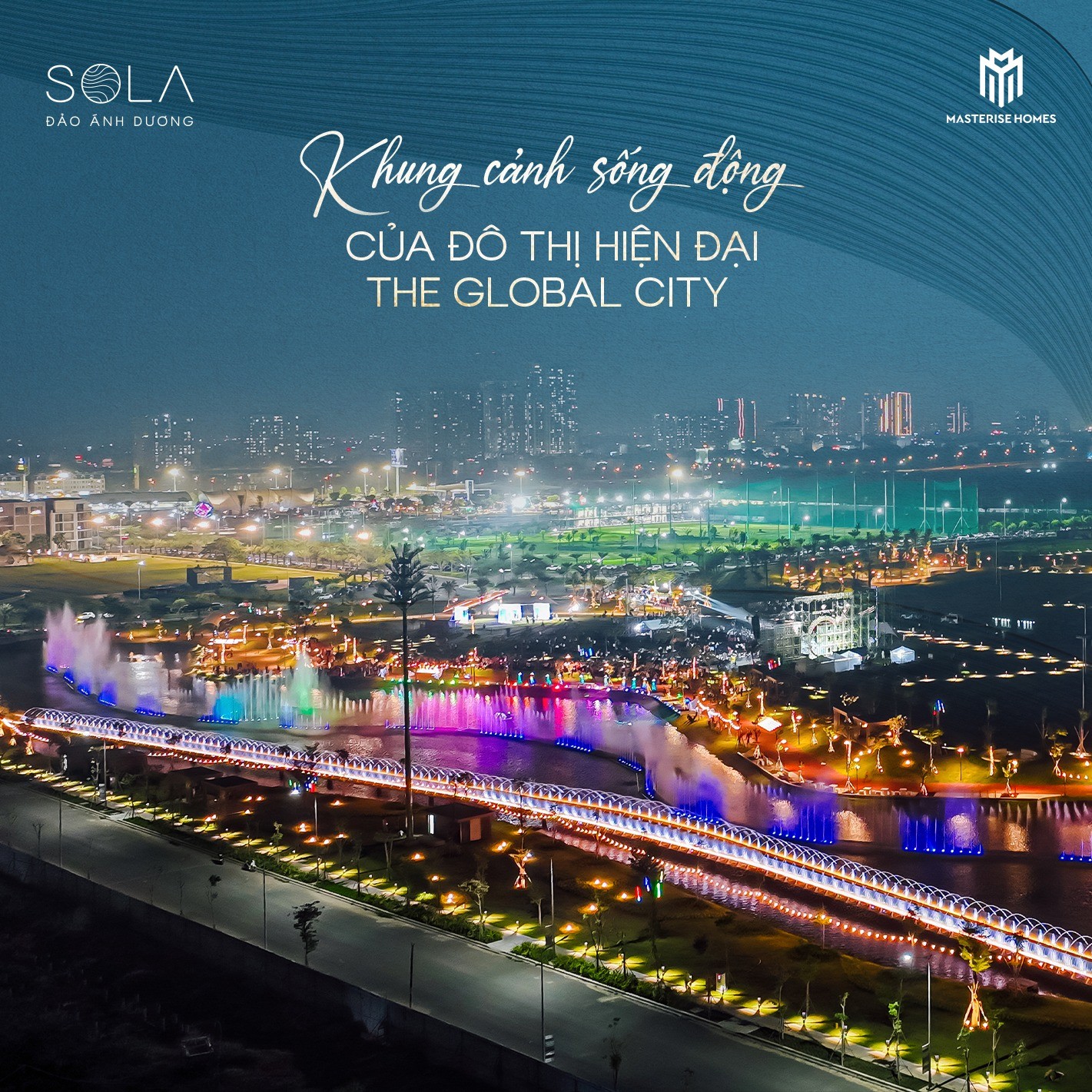 Sola - Đảo Ánh Dương