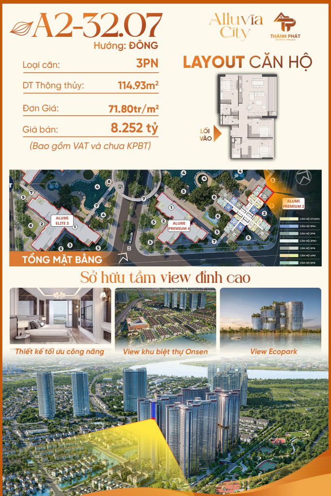 Alumi - Alluvia City 52