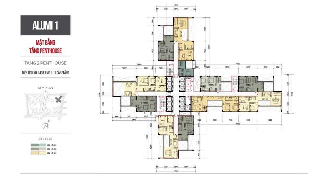 Alumi - Alluvia City 69