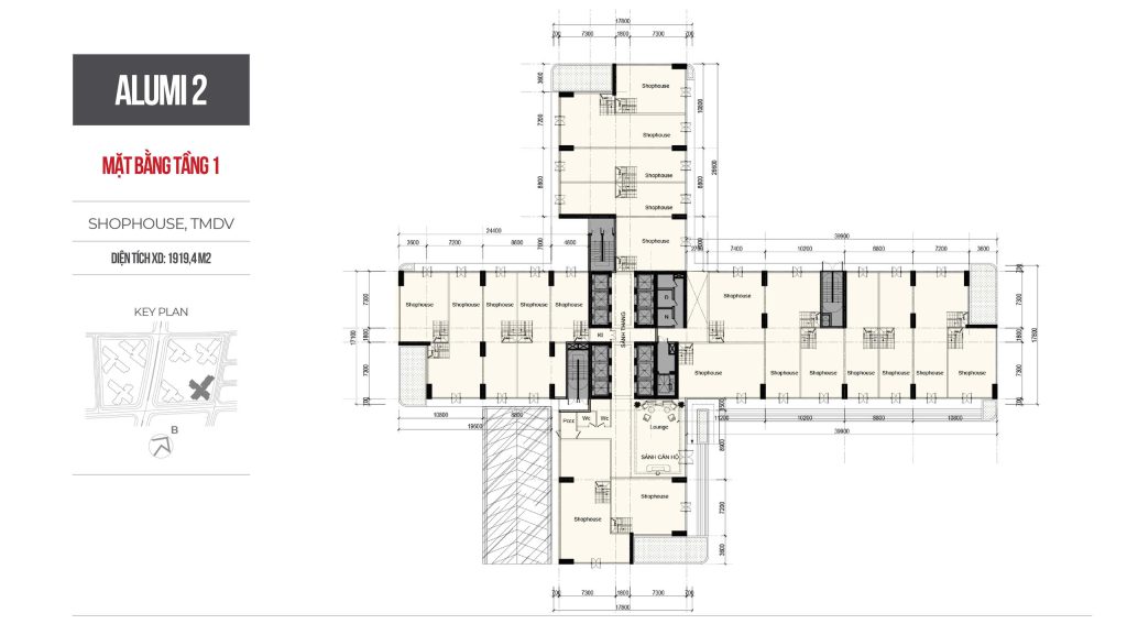 Alumi - Alluvia City 68