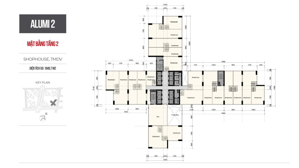 Alumi - Alluvia City 67