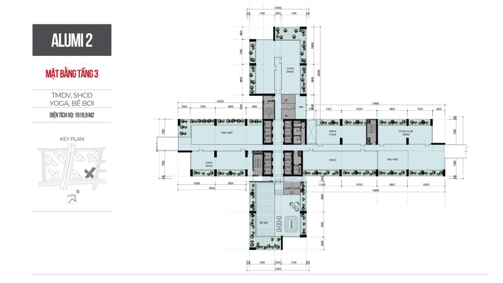 Alumi - Alluvia City 66