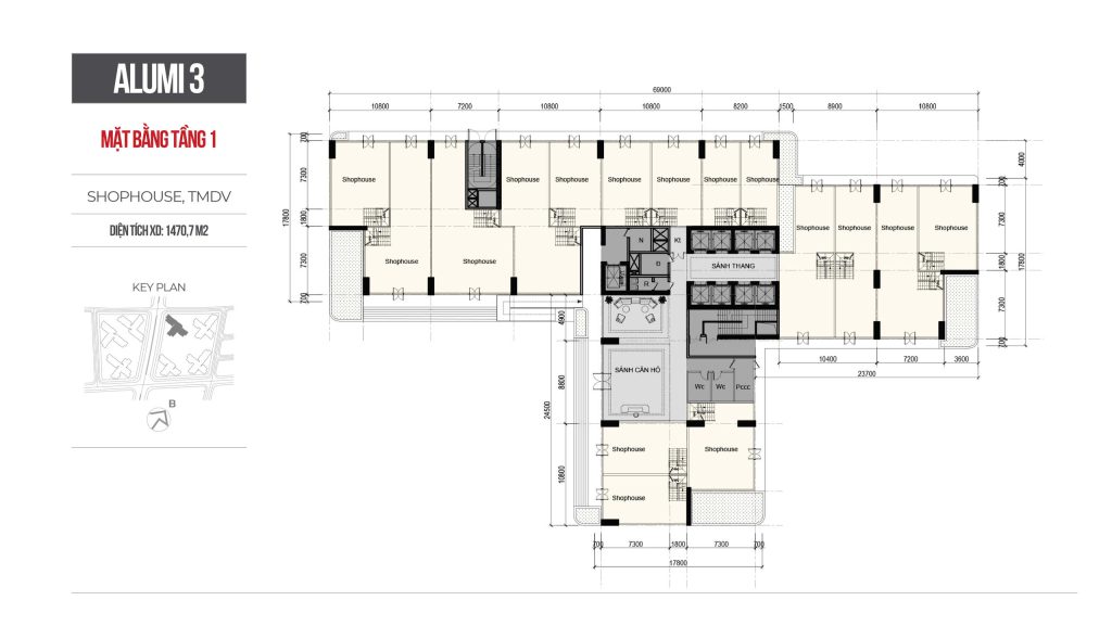 Alumi - Alluvia City 62