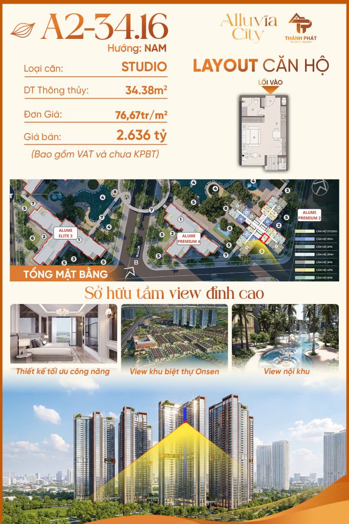 Alumi - Alluvia City 51