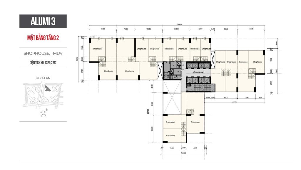 Alumi - Alluvia City 61