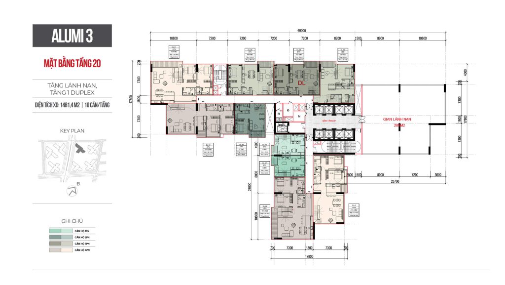 Alumi - Alluvia City 73