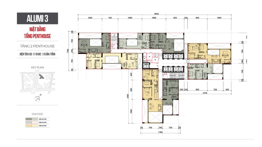 Alumi - Alluvia City 78