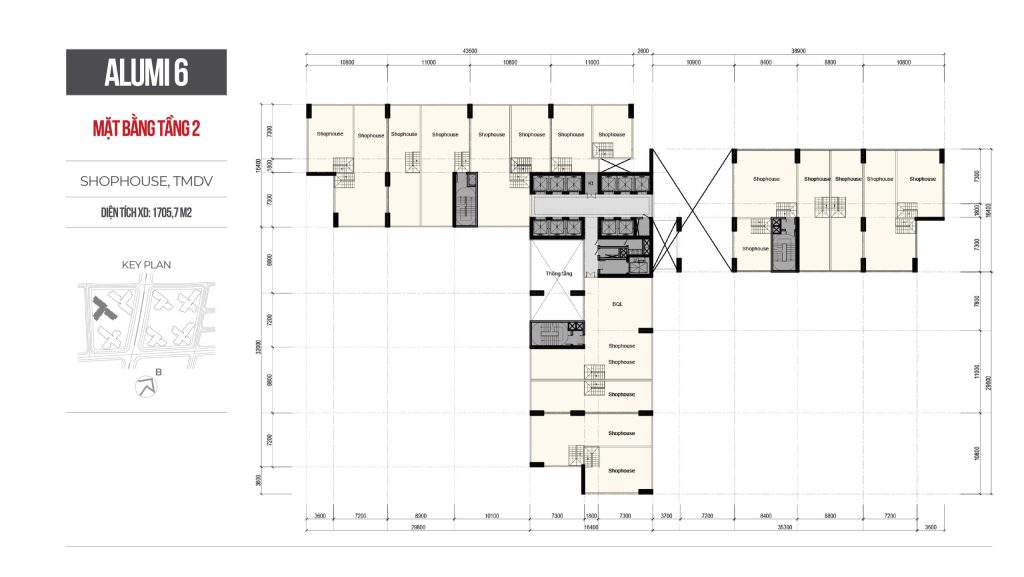 Alumi - Alluvia City 81