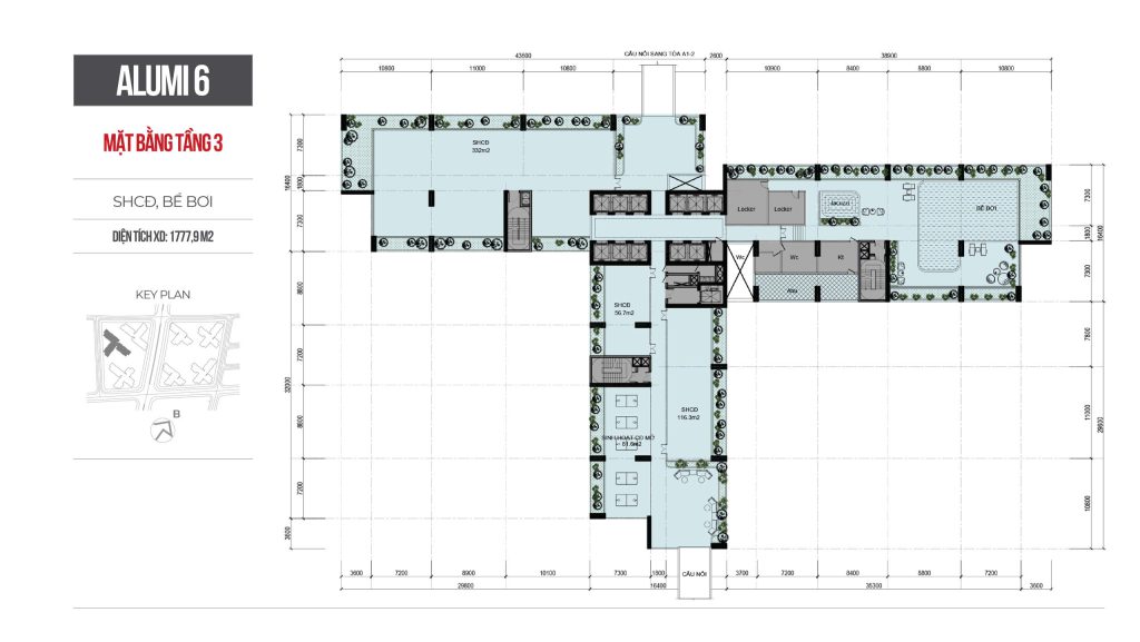 Alumi - Alluvia City 82