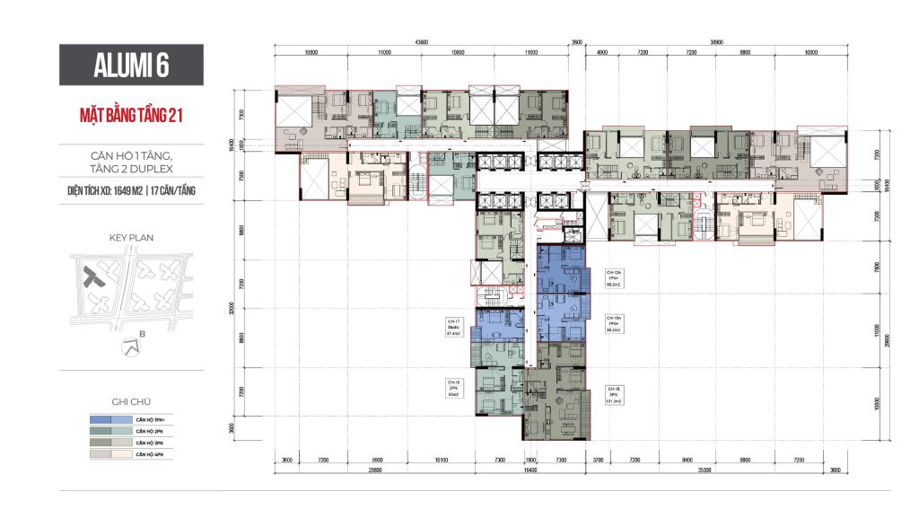 Alumi - Alluvia City 89