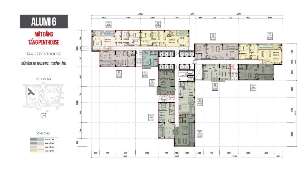 Alumi - Alluvia City 86