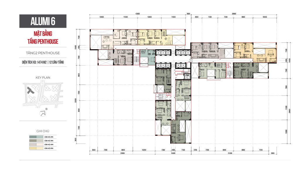 Alumi - Alluvia City 85