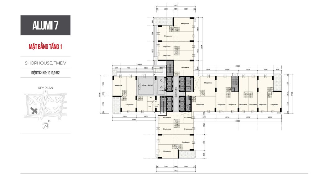 Alumi - Alluvia City 97