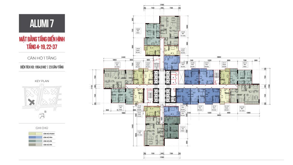 Alumi - Alluvia City 94