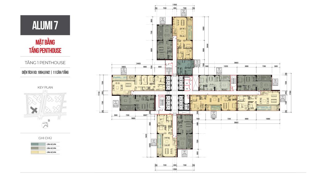 Alumi - Alluvia City 91