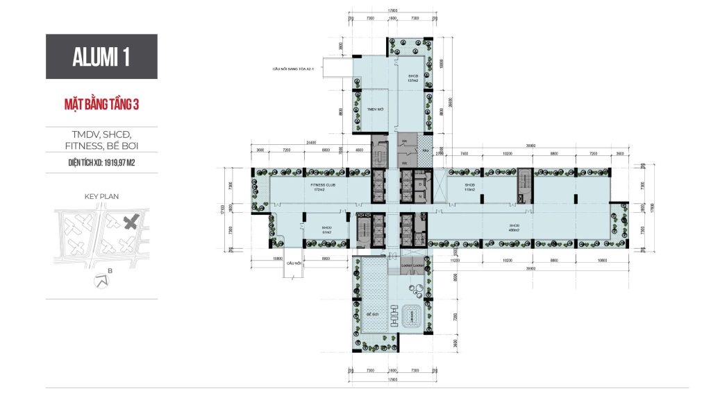 Alumi - Alluvia City 57