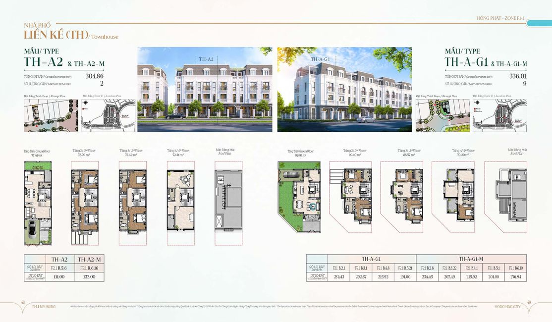 Hồng Hạc City 32