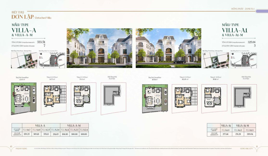 Hồng Hạc City 31